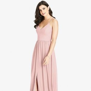 NWT: Dessy bridesmaid / formal dress